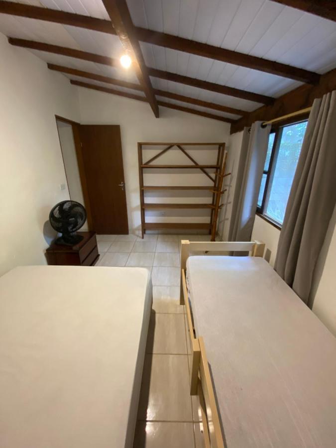 Casa Azul Sertao De Camburi サンセバスチャン エクステリア 写真