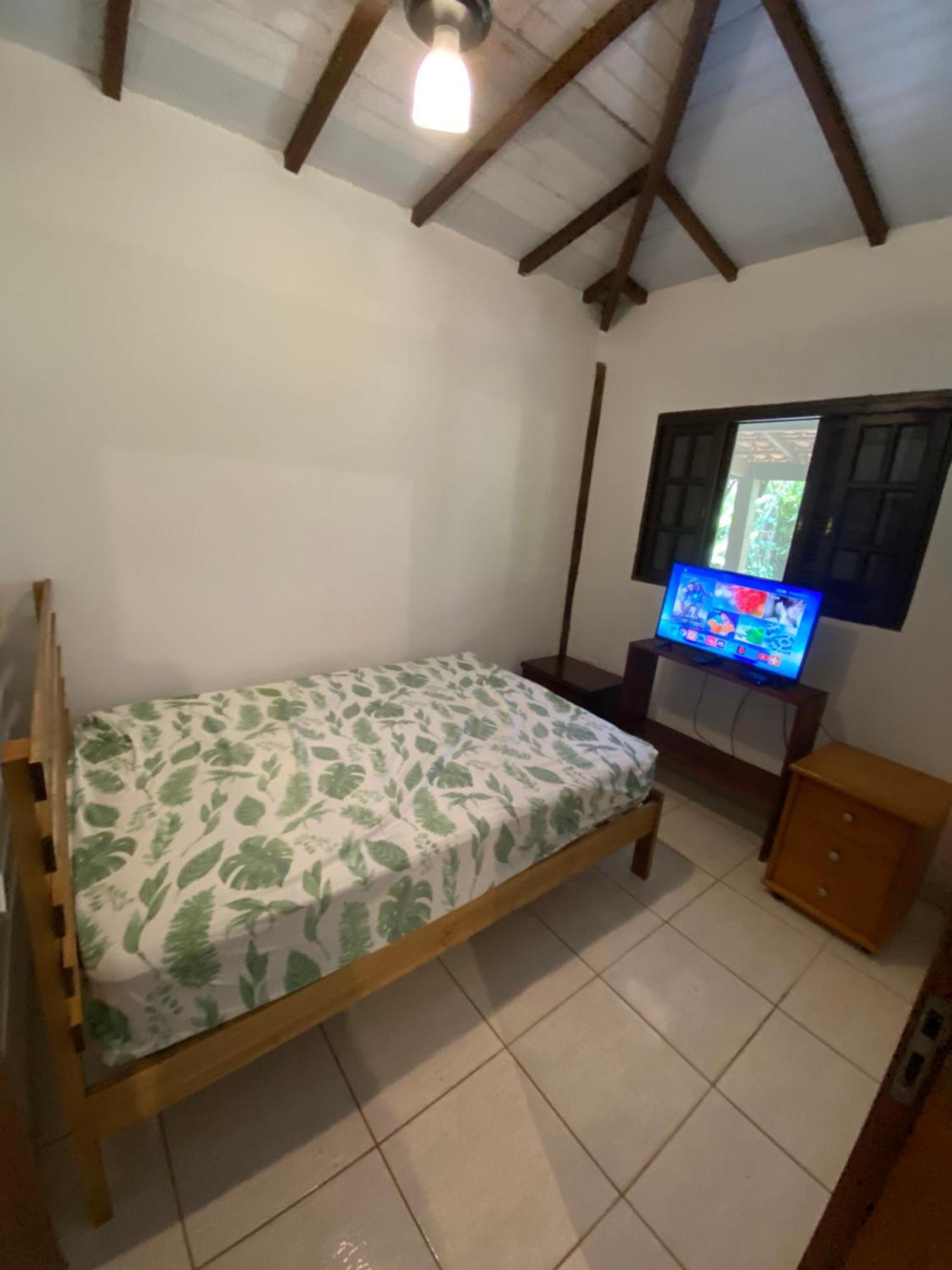 Casa Azul Sertao De Camburi サンセバスチャン エクステリア 写真